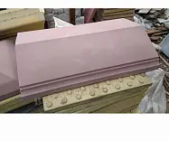 Парапет Двухскатный Большой  640x420